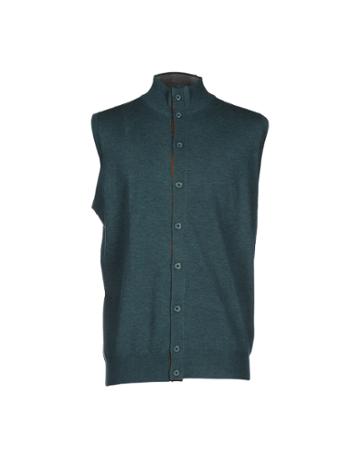 Antonio Basile Cardigans