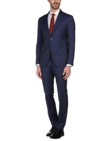 Tagliatore Per Eredi Chiarini Suits