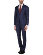 Tagliatore Per Eredi Chiarini Suits