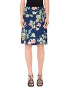King Louie Knee Length Skirts