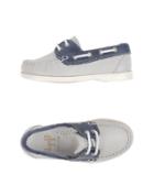 Il Gufo Loafers