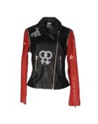 R Raverve Jackets