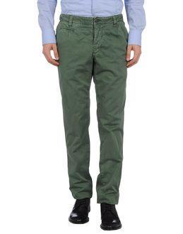 Billtornade Casual Pants