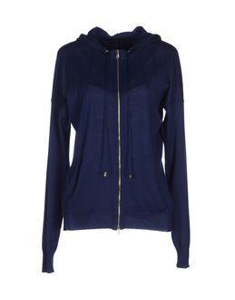 Silk And Soie Cardigans
