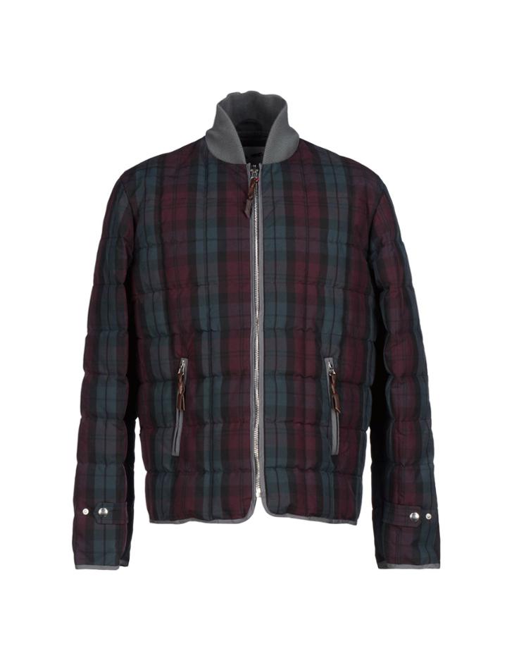 Michael Bastian Down Jackets