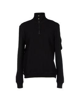 Scervino Street Sweatshirts