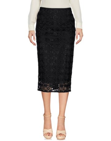 Bourie 3/4 Length Skirts