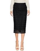 Bourie 3/4 Length Skirts