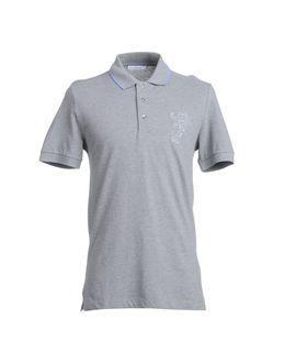 Versace Collection Polo Shirts