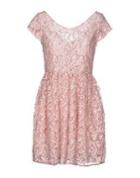 Lorna Short Dresses