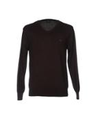 Brooksfield Royal Blue Sweaters