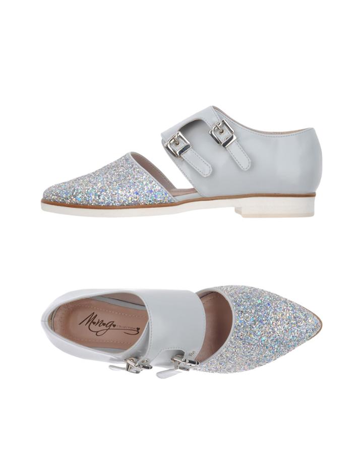 Mng Loafers