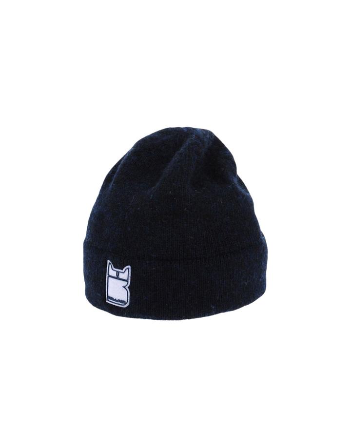 Bullish Hats
