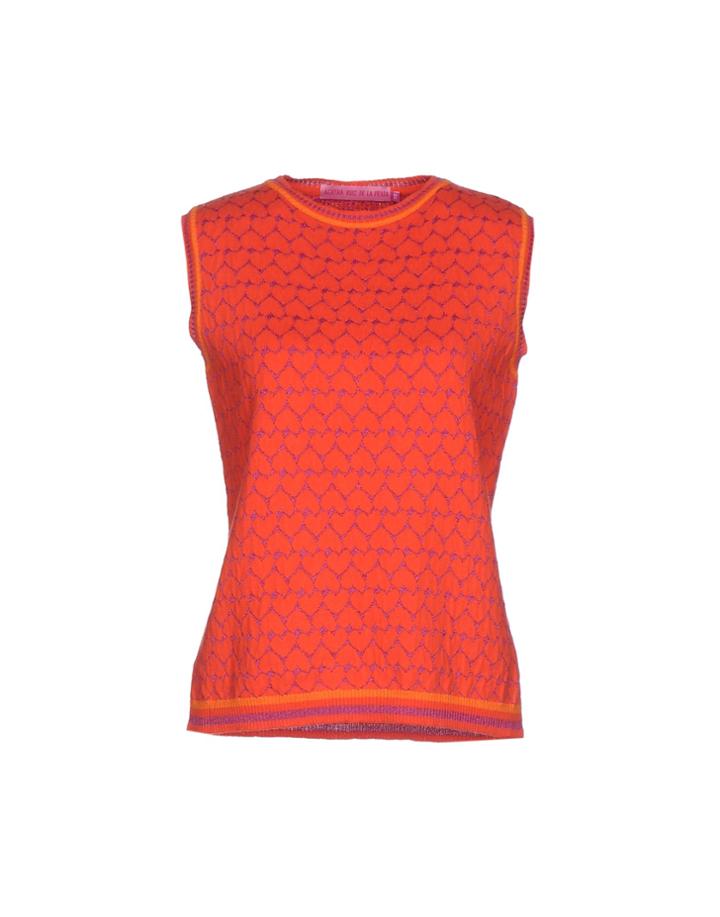 Agatha Ruiz De La Prada Sweaters