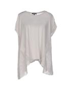 Pas De Calais T-shirts