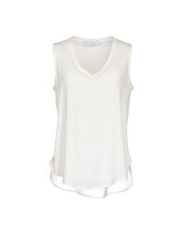 Kaos Jeans Tops