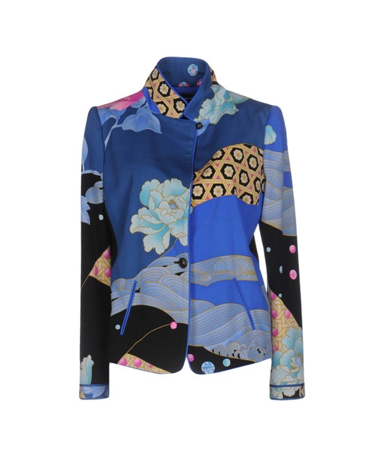 Leonard Paris Blazers