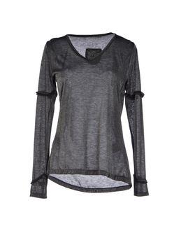 Le Casual De Marith  + Fran Ois Girbaud T-shirts