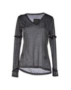 Le Casual De Marith  + Fran Ois Girbaud T-shirts