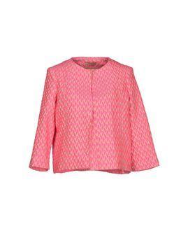 Maesta Jackets
