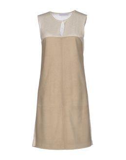 Fabiana Filippi Short Dresses