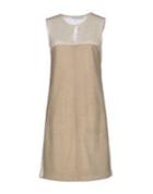 Fabiana Filippi Short Dresses
