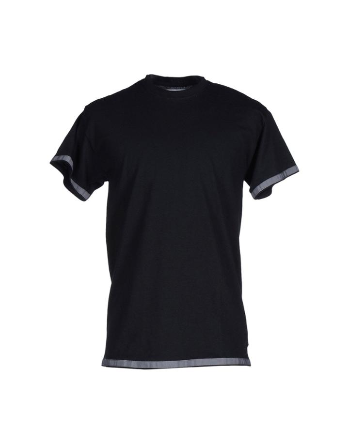 Mc Master Of Ceremonies T-shirts