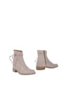 Katia G. Ankle Boots