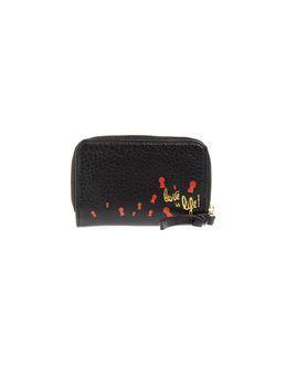 Diane Von Furstenberg Coin Purses