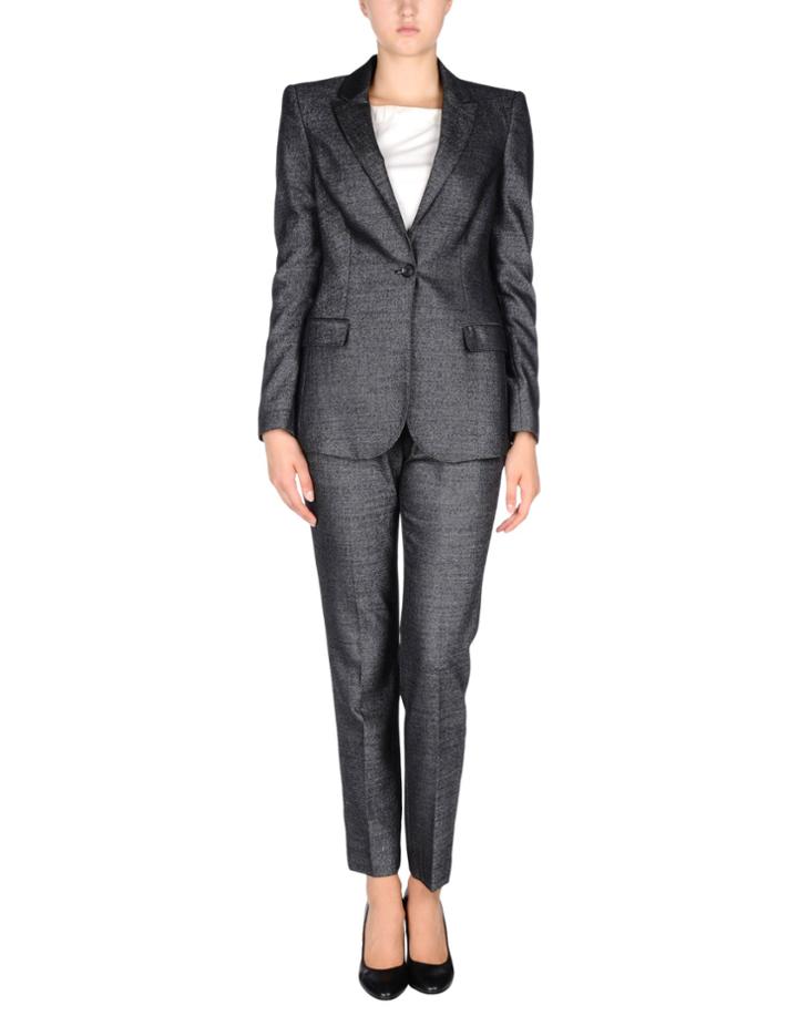 Burberry Women's Suits