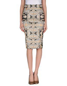Philosophy Di Alberta Ferretti 3/4 Length Skirts