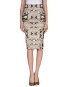 Philosophy Di Alberta Ferretti 3/4 Length Skirts