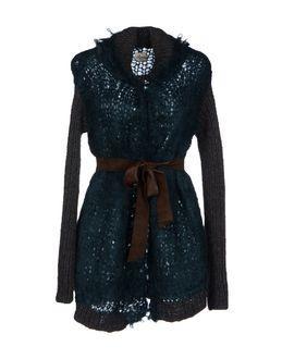 Of Handmade Cardigans