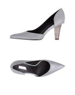 Calvin Klein Collection Pumps