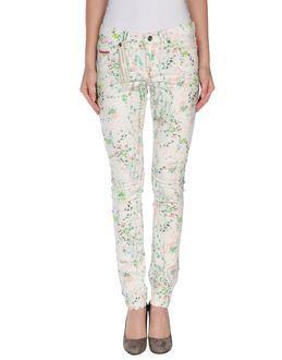10 Feet Casual Pants