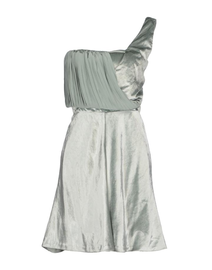 Bianchetti Short Dresses