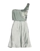 Bianchetti Short Dresses