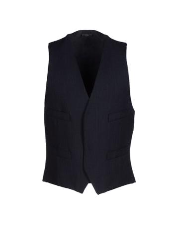 Number Five Vests