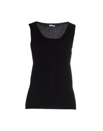 Zanieri Tank Tops