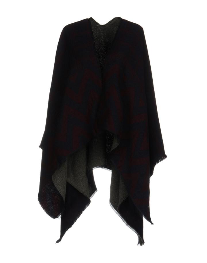 La Fabbrica Del Lino Capes & Ponchos