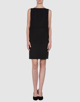 Gabriele Colangelo Short Dresses