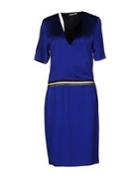 Bouchra Jarrar Short Dresses