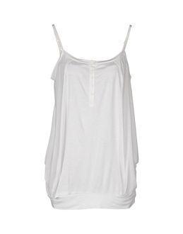 Hanu  Tops