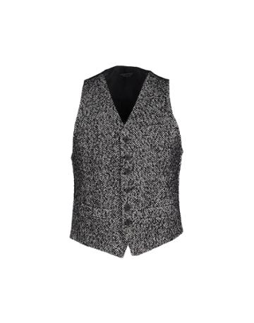 Xagon Man Vests
