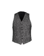 Xagon Man Vests