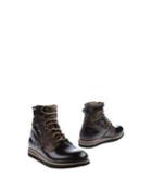 Bepositive Ankle Boots