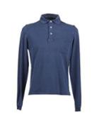 Fly 3 Polo Shirts