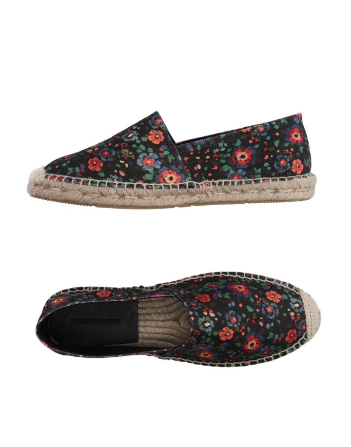Isabel Marant  Toile Espadrilles