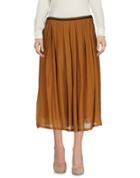 Pomand Re 3/4 Length Skirts