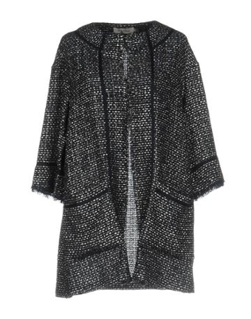 Duyan Cardigans